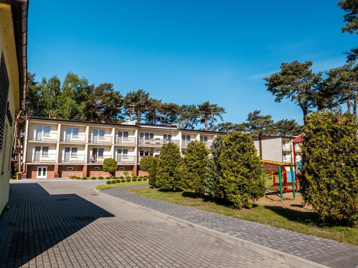 Złota Rybka Natura Tour Kompleks wypoczynkowy *