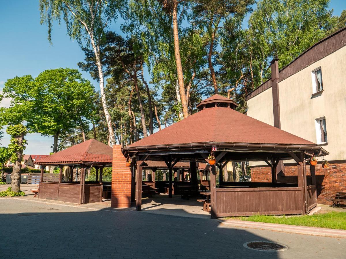 Złota Rybka Natura Tour Kompleks wypoczynkowy *